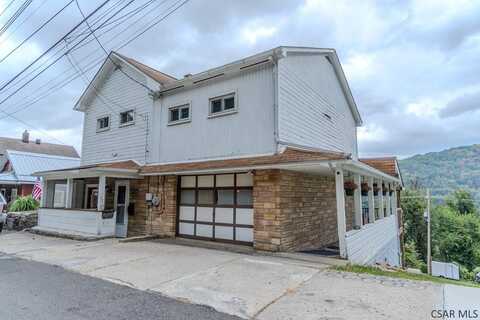 820 Virginia Avenue, Johnstown, PA 15906