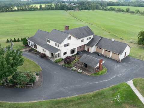 2165 Highland Farm Drive, Somerset, PA 15501