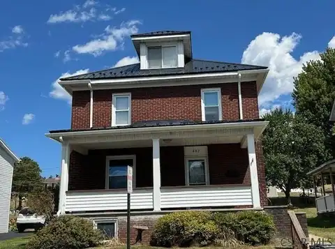 407 SOMERSET STREET, Windber, PA 15963