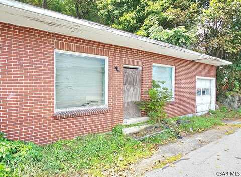 715 Virginia Avenue, Johnstown, PA 15905