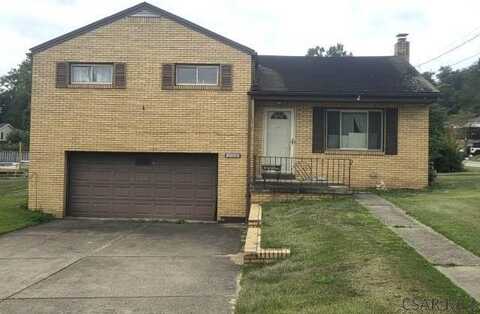 707 Viola Street, West Elizabeth, PA 15088