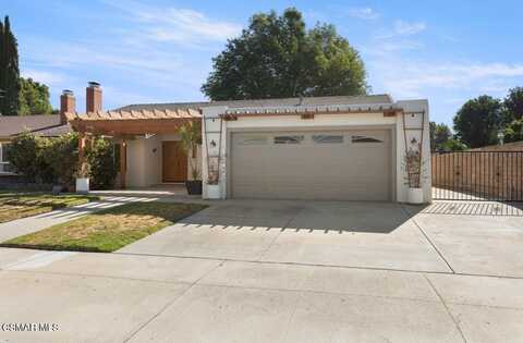 3276 Sunglow Avenue, Simi Valley, CA 93063