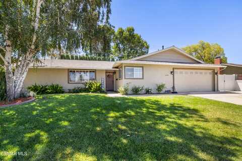 4536 Alpine Street, Simi Valley, CA 93063