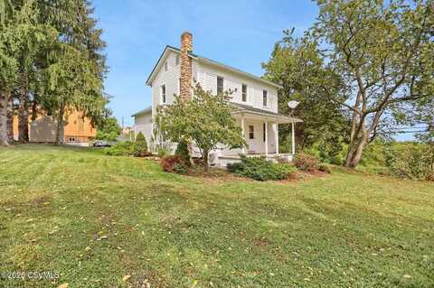 835 N 3RD Street, Mifflinburg, PA 17844