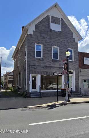 115 S FRONT Street, Milton, PA 17847
