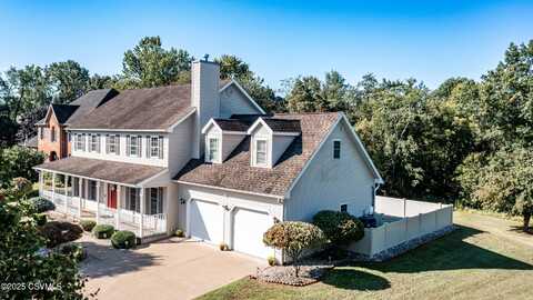 34 KARA Lane, Bloomsburg, PA 17815