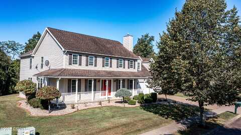 34 KARA Lane, Bloomsburg, PA 17815