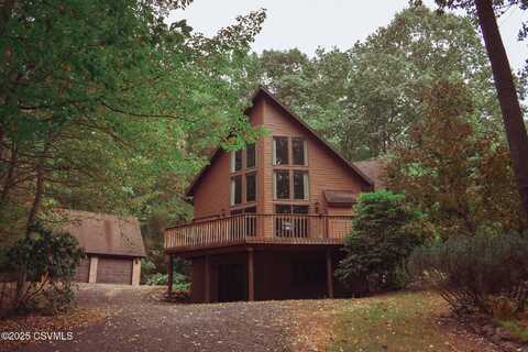 572 AIRPORT Road, Ashland, PA 17921