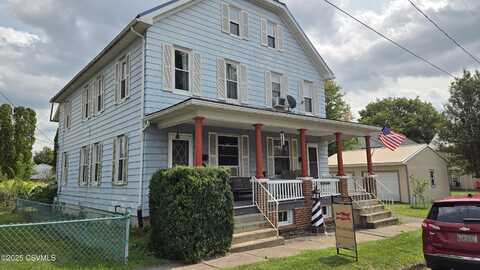 41-43 PROSPECT Avenue, Milton, PA 17847