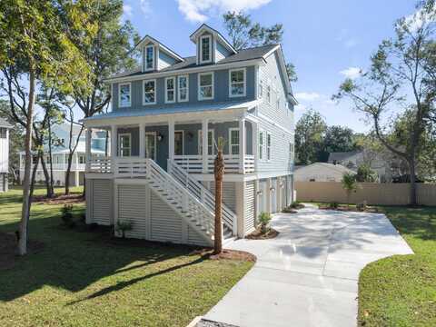 6514 Beagle Club Road, Meggett, SC 29449