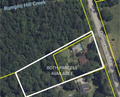 1151-1a Orangeburg Road, Summerville, SC 29483