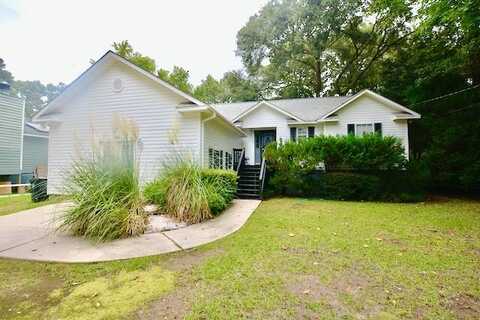 1522 Theresa Drive, Charleston, SC 29412