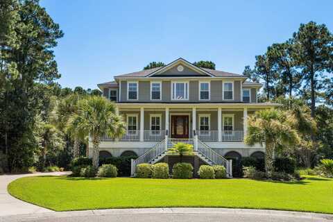 1427 Shell Fish Court, Mount Pleasant, SC 29466