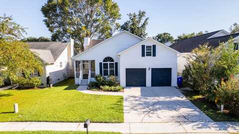 374 Culver Avenue, Charleston, SC 29407