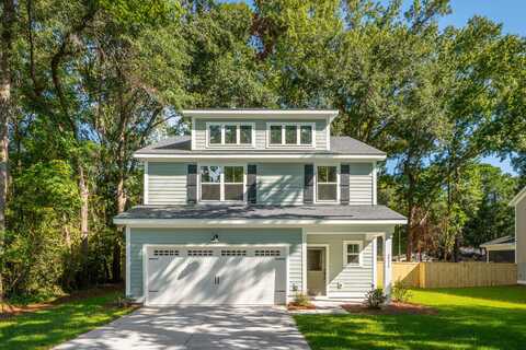 2134 Bradham Road, Islandton, SC 29412