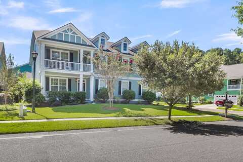 306 Branch Creek Trail, Summerville, SC 29483