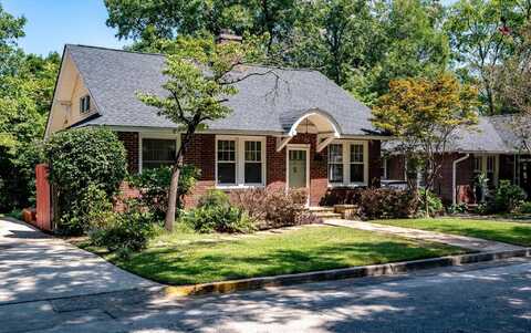 102 S Gregg Street, Columbia, SC 29205
