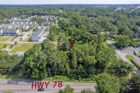 325 W 5th N Street, Summerville, SC 29483