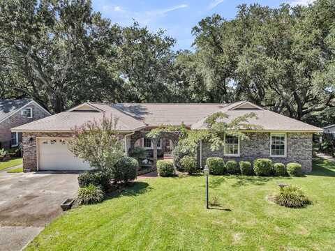 11 Trachelle Lane, Charleston, SC 29407