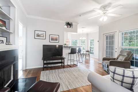 700 Daniel Ellis Drive, Charleston, SC 29412
