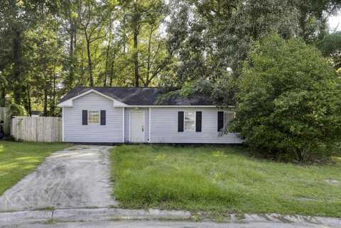 3433 Smoketree Court, North Charleston, SC 29420