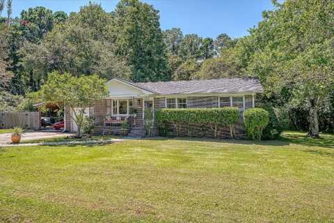 1137 Oceanview Road, Charleston, SC 29412