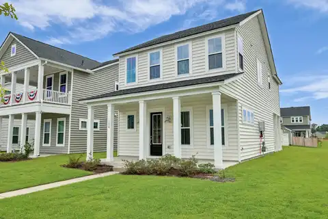 130 Paddle Boat Way, Summerville, SC 29485