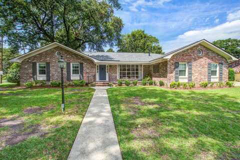 1833 Huntington Drive, Charleston, SC 29407