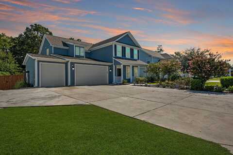 154 Cypress Plantation Road, Moncks Corner, SC 29461