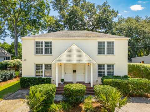 21 Beverly Road, Charleston, SC 29407