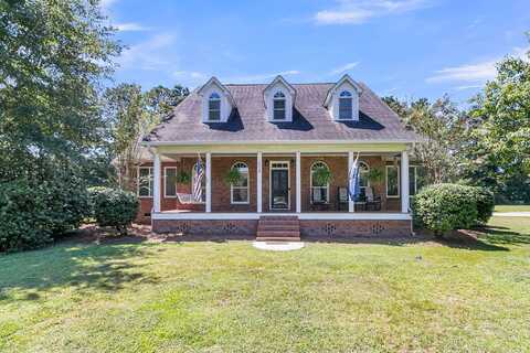 113 Sommett Boulevard, Summerville, SC 29483