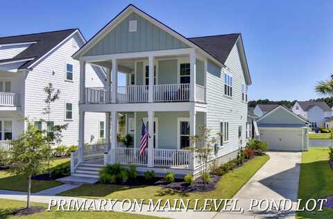 1795 Timmons Street, Mount Pleasant, SC 29466