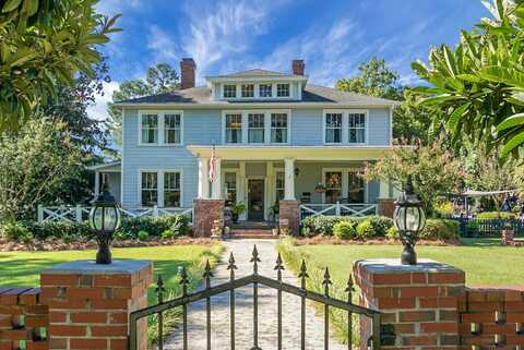 103 SW Railroad Avenue, Saint George, SC 29477