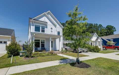 115 Sandy Bend Lane, Summerville, SC 29486
