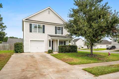 216 Loocock Drive, Goose Creek, SC 29445