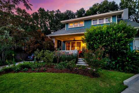 2100 Paw Paw Place, Charleston, SC 29412