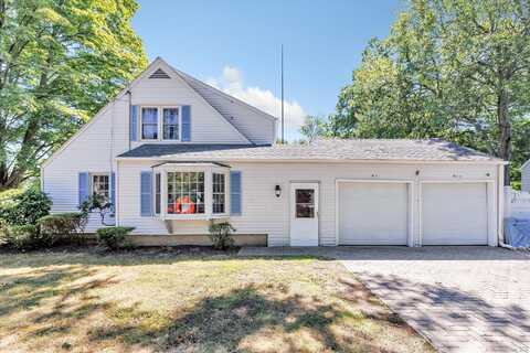 309 Freeman Avenue, Stratford, CT 06614