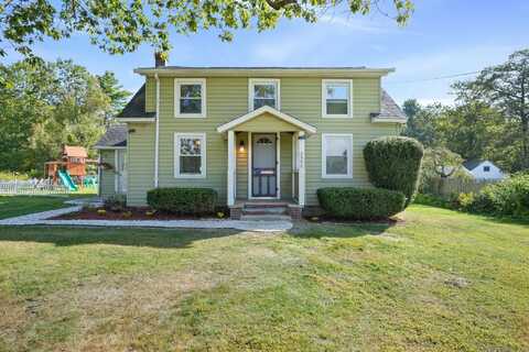 2596 Mountain Road, Torrington, CT 06790