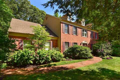80 Pierce Boulevard, Windsor, CT 06095