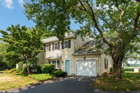 7 Downing Way, Madison, CT 06443