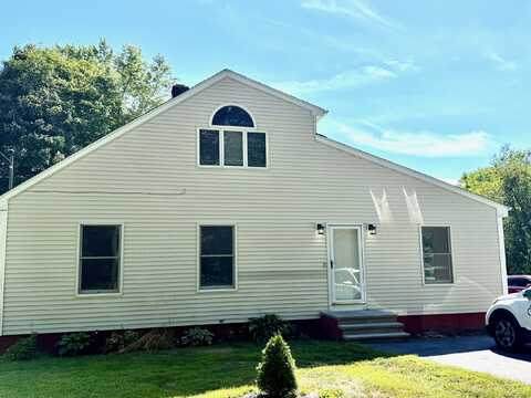 151 Bailey Avenue, Meriden, CT 06451