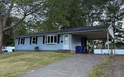 21 David Street, Enfield, CT 06082