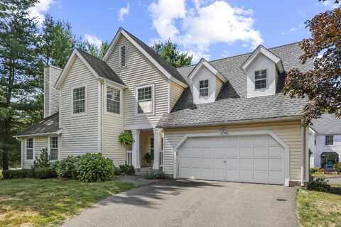2 Southbridge Court, Simsbury, CT 06070