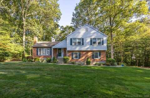 66 Cornwall Drive, Watertown, CT 06795