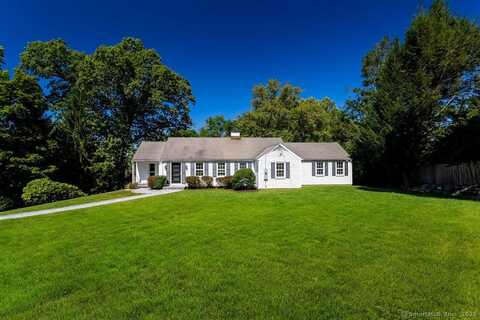 64 Obtuse Hill Road, Brookfield, CT 06804