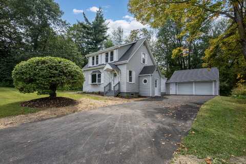 260 Hayden Hill Road, Torrington, CT 06790