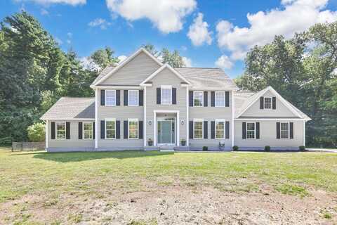 38 Stone Crossing, Somers, CT 06071