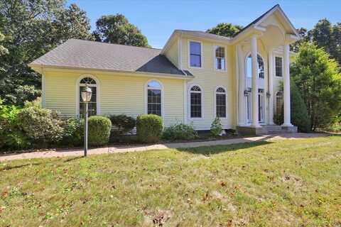 75 Miller Farms Road, Willington, CT 06279