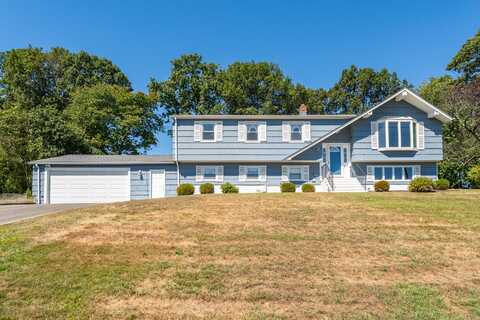 29 Benjamin Heights Drive, Milford, CT 06461
