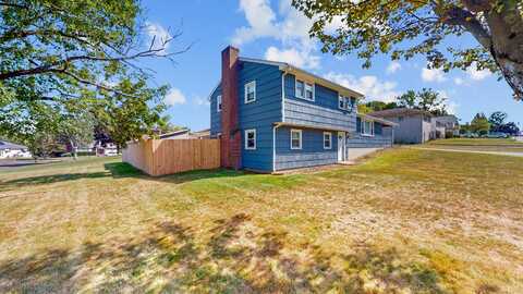 40 Arlington Street North, Meriden, CT 06450